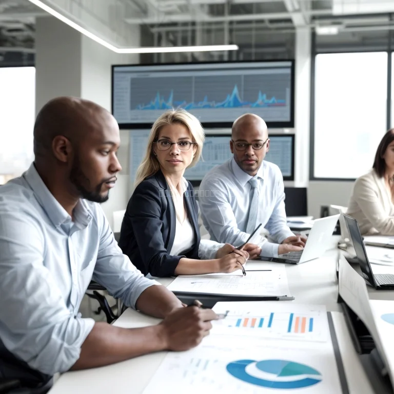 EconMaxPath 経済戦略トレーニング概要イメージ